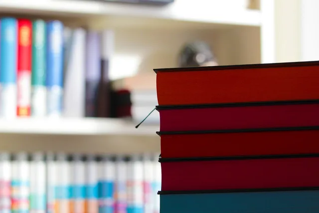books, literature, read, book stack, paper, colour, pages, library, training, information, shelf, cover. What does an admissions file actually prove about a student?