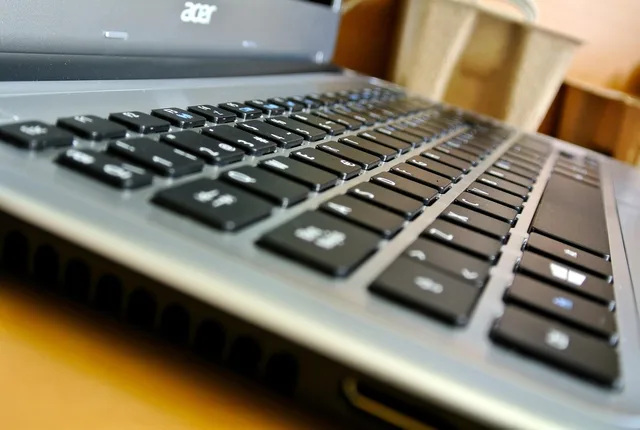 laptop, computer, study, school, business, communication, browse, internet. Business school admissions alternatives to consider