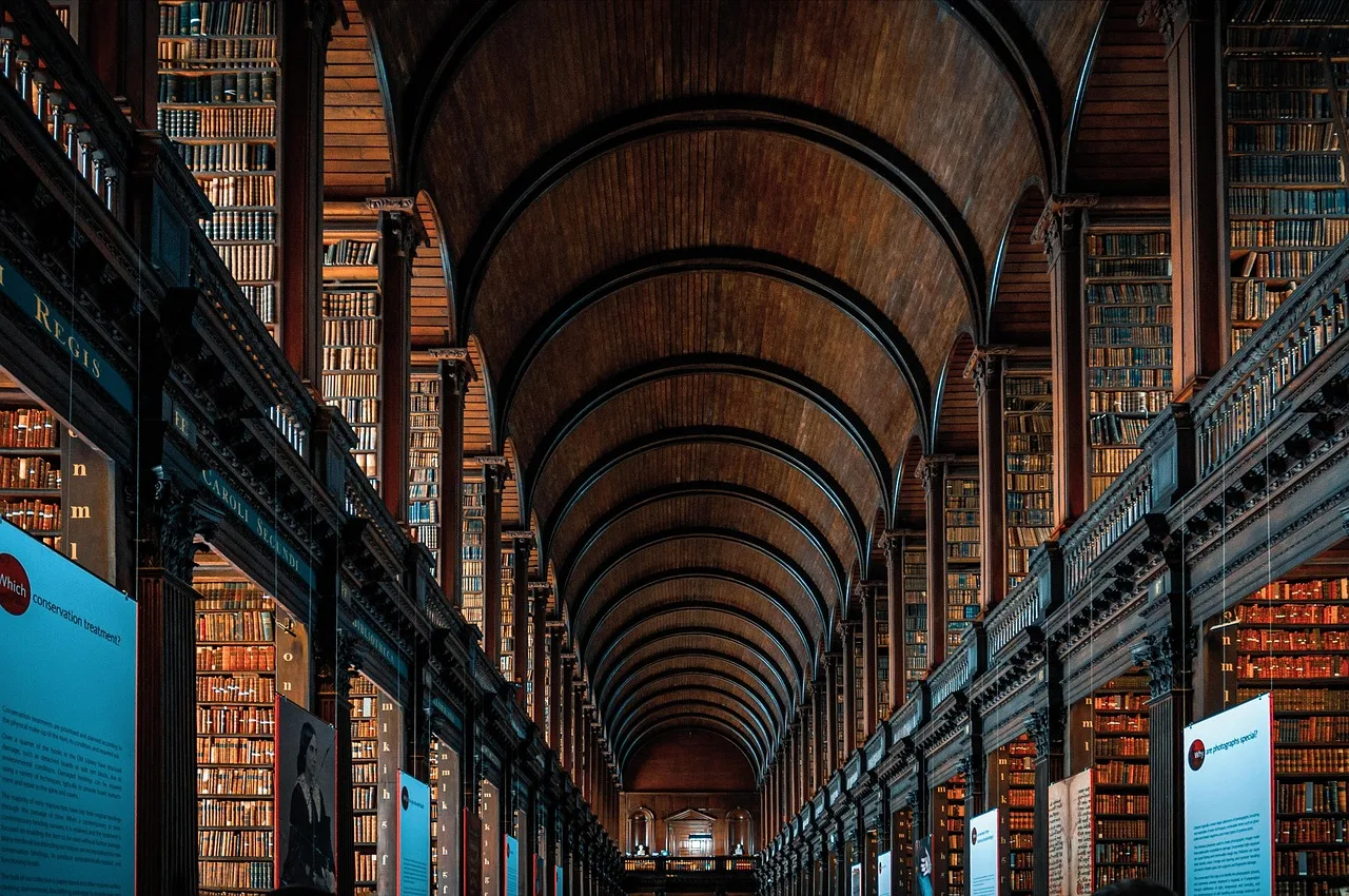 library, books, bookshelves, bookcases, interior, architecture, university, trinity college, dublin, library, library, library, library, library, university, university, university, university. Online programs admissions: how rolling intake works