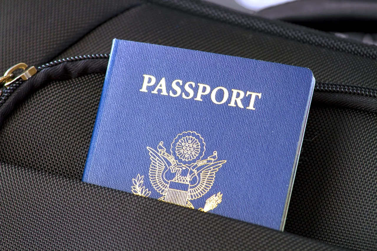 passport, flag, travel, visa, identification, usa, american, united, blue, country, national, vacation, holiday, document, suitcase, departure, passenger, luggage, transportation, trip, traveler, gray travel, gray document, visa, visa, visa, visa, visa. PGWP eligibility for business programs in Canada: what international students should check