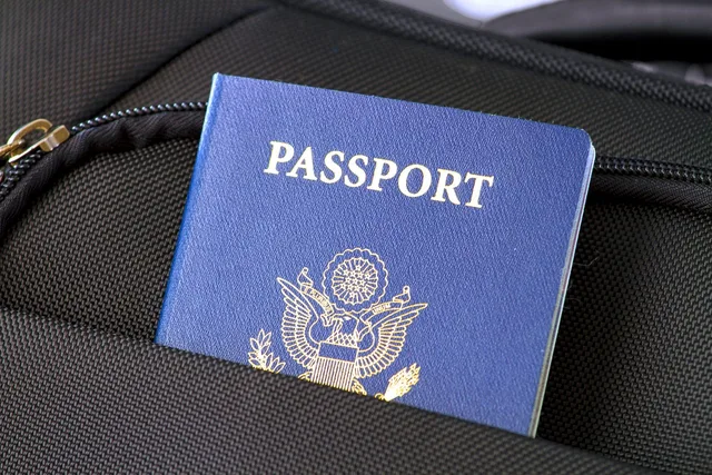 passport, flag, travel, visa, identification, usa, american, united, blue, country, national, vacation, holiday, document, suitcase, departure, passenger, luggage, transportation, trip, traveler, gray travel, gray document, visa, visa, visa, visa, visa. PGWP eligibility for business programs in Canada: what international students should check