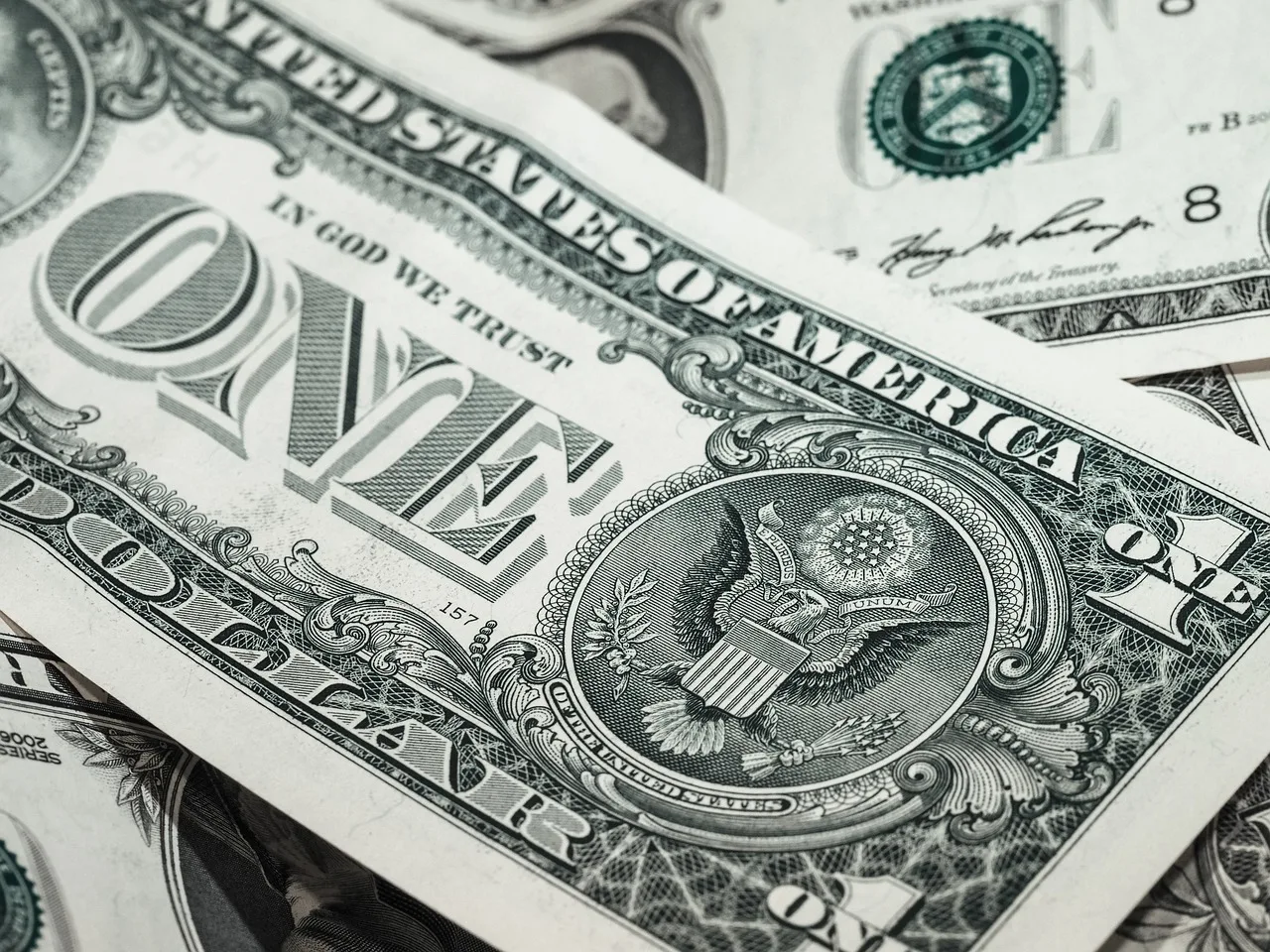 bank notes, dollar, us dollars, usd, money, funds, bills, paper money, finance, currency, money, money, money, money, money. Tuition and financial aid: how the mechanics work