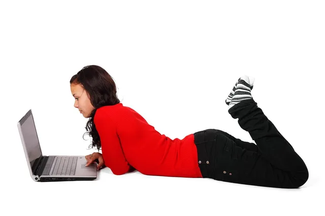 browsing, computer, female, floor, girl, internet, isolated, laptop, lying, notebook, people, student, technology, white, woman, young, student, student, student, student, student. Tuition and financial aid online: six questions to ask first